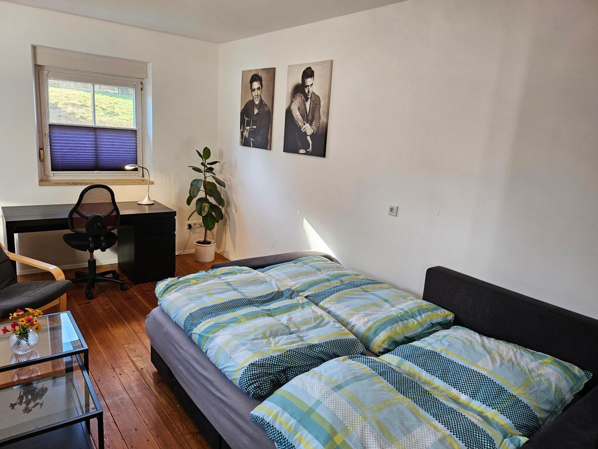 Apartment Home 1 슈바바하 외부 사진