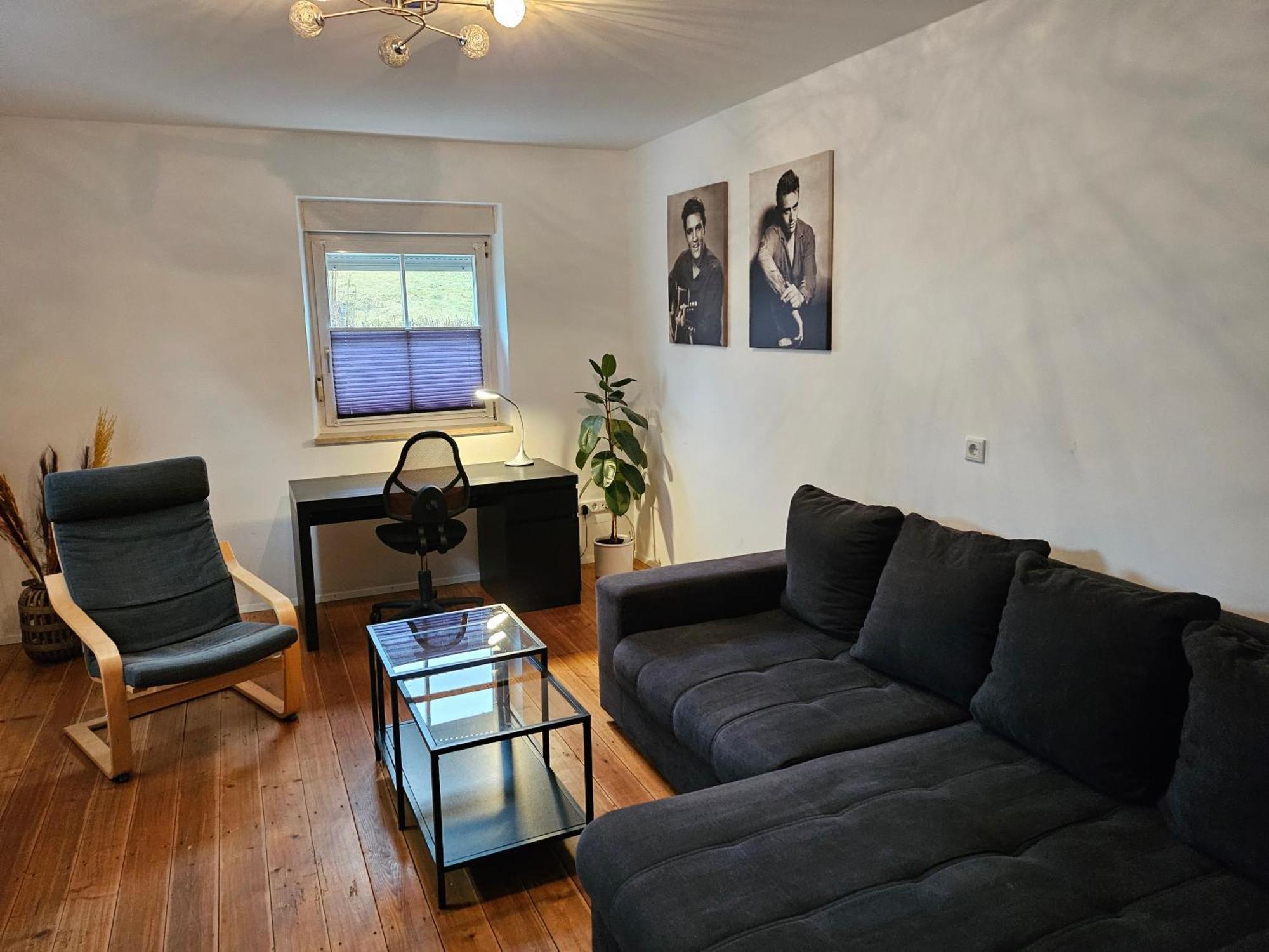 Apartment Home 1 슈바바하 외부 사진
