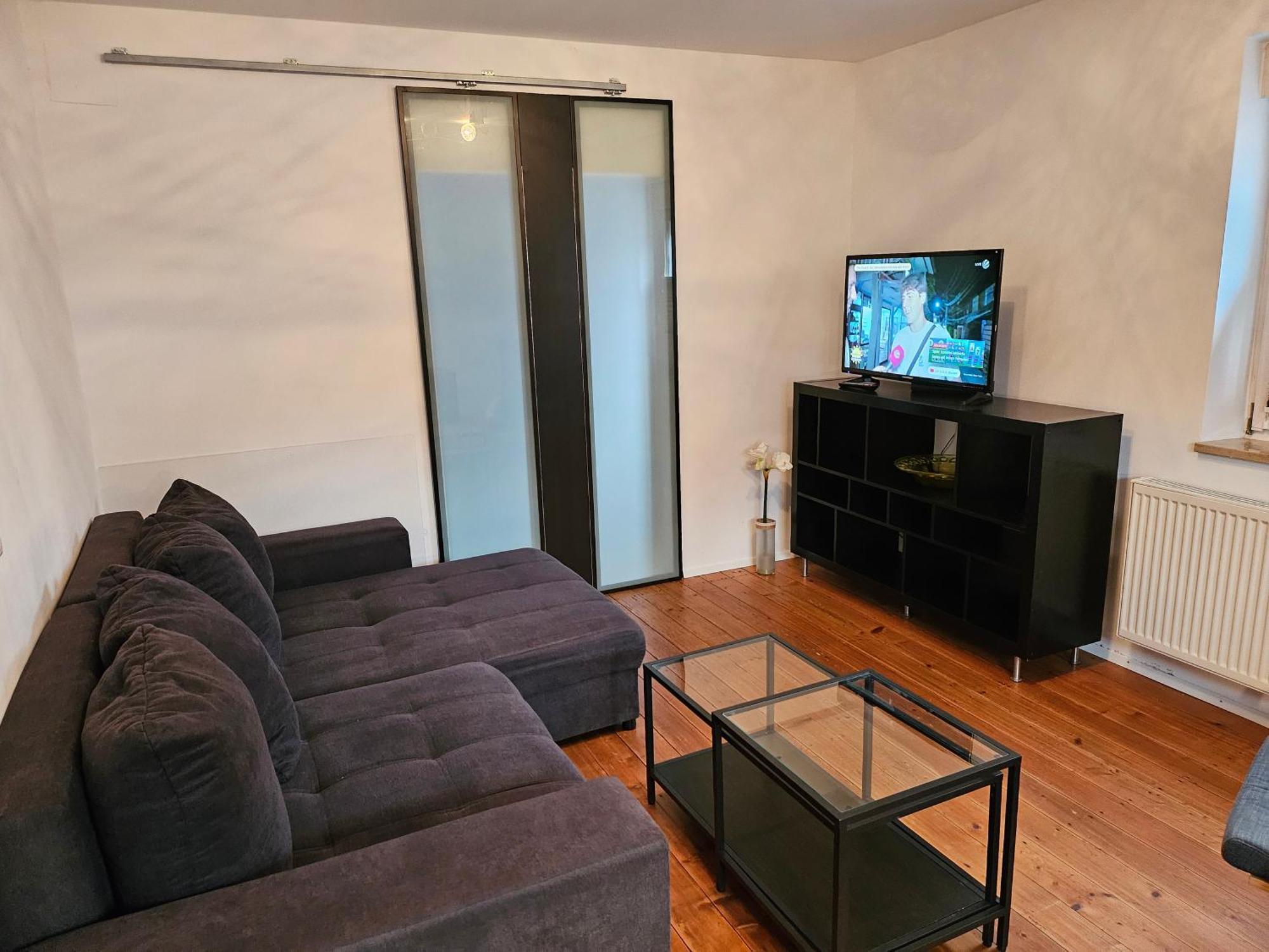 Apartment Home 1 슈바바하 외부 사진