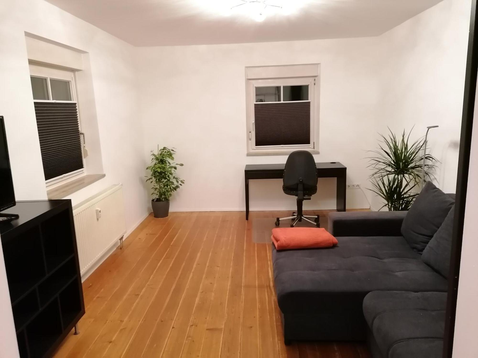Apartment Home 1 슈바바하 객실 사진